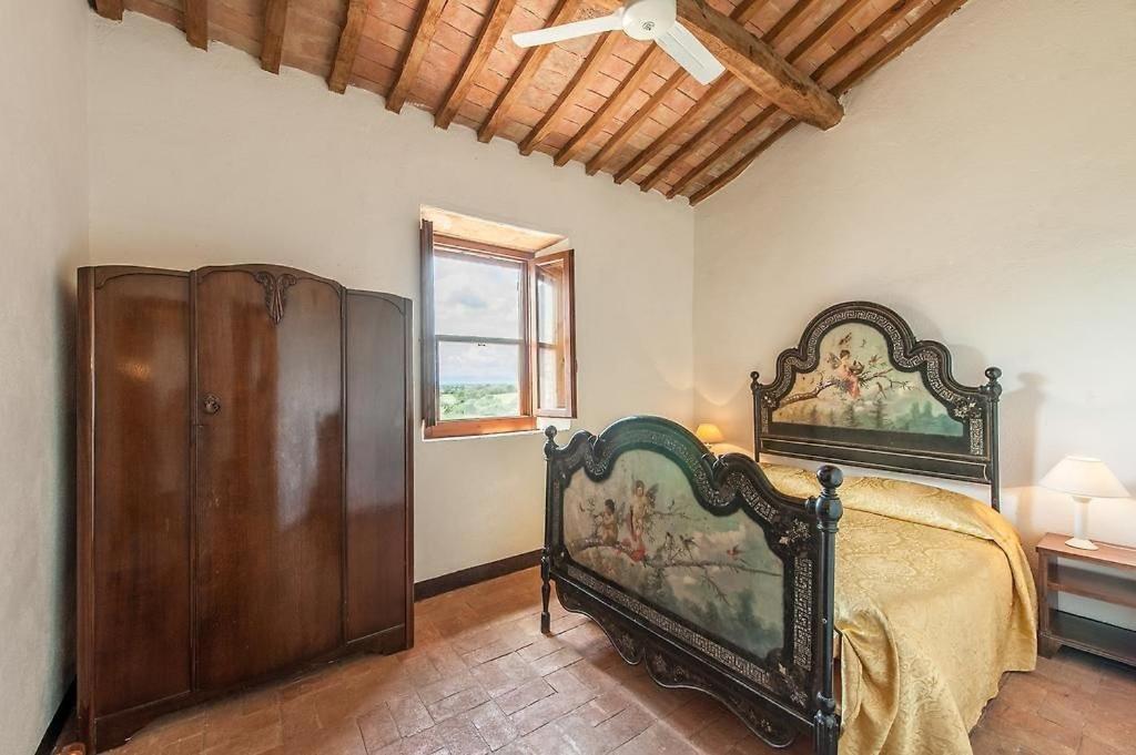 Tenuta Campospillo Magliano in Toscana Exterior foto