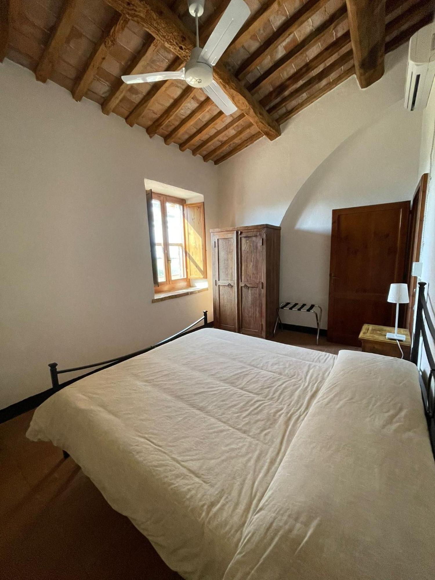 Tenuta Campospillo Magliano in Toscana Exterior foto