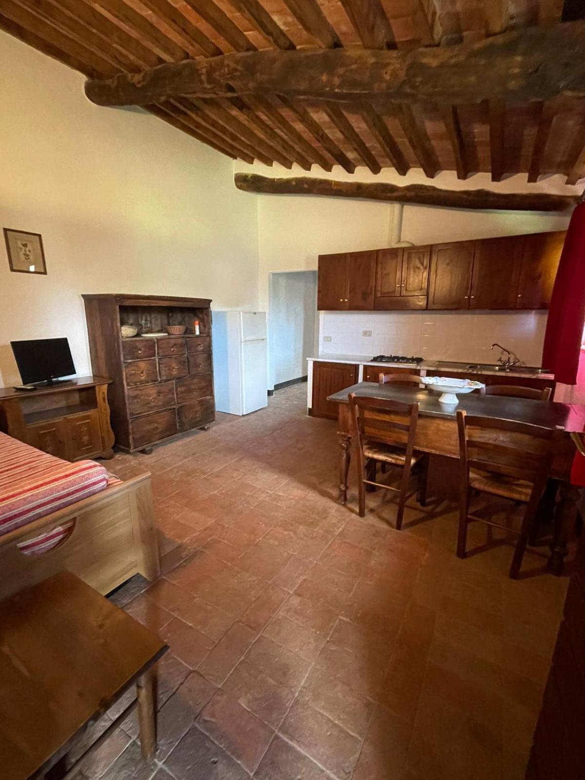 Tenuta Campospillo Magliano in Toscana Exterior foto