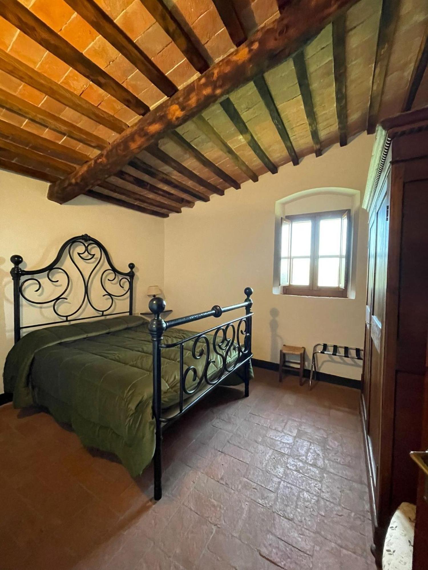 Tenuta Campospillo Magliano in Toscana Exterior foto