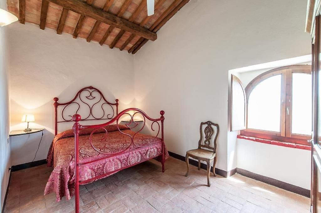 Tenuta Campospillo Magliano in Toscana Exterior foto