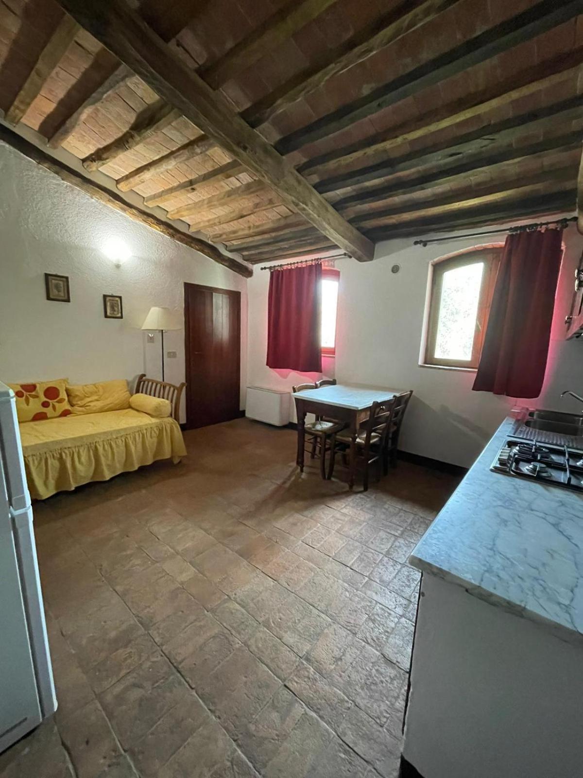 Tenuta Campospillo Magliano in Toscana Exterior foto