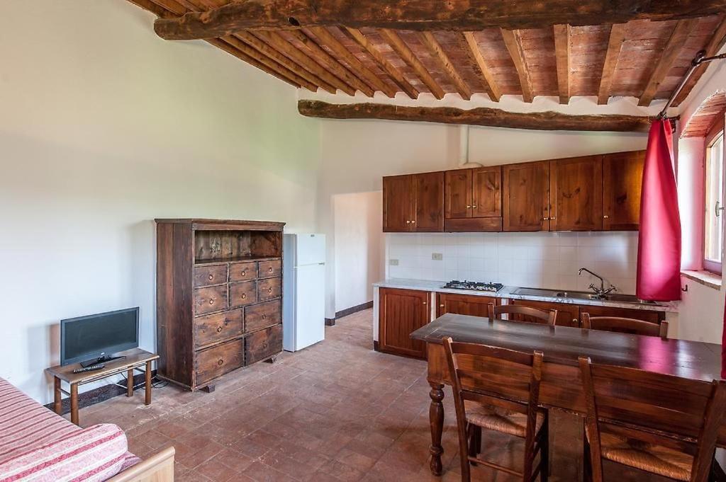 Tenuta Campospillo Magliano in Toscana Exterior foto