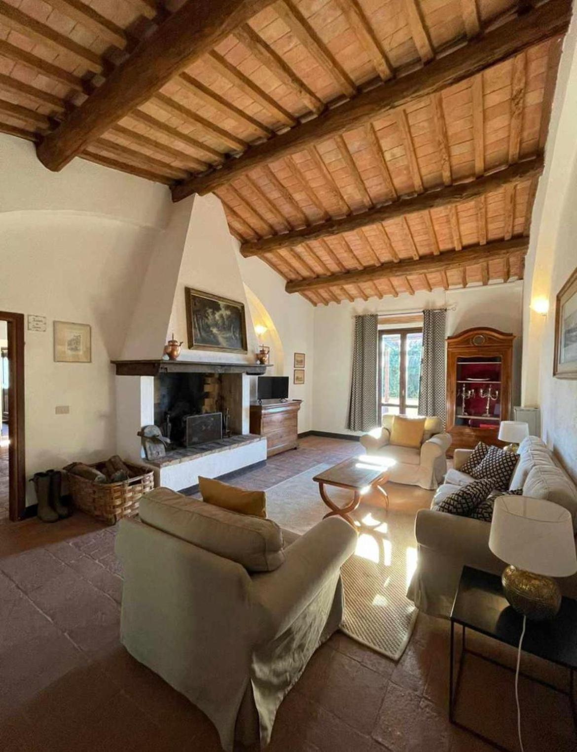 Tenuta Campospillo Magliano in Toscana Exterior foto