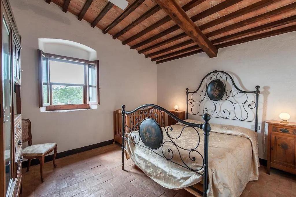 Tenuta Campospillo Magliano in Toscana Exterior foto