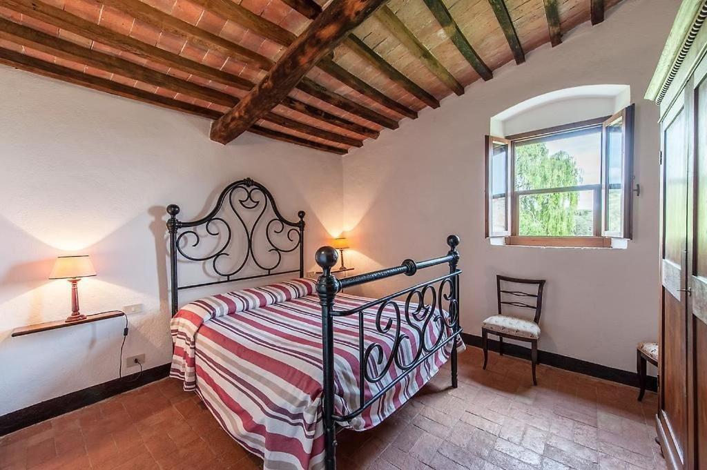Tenuta Campospillo Magliano in Toscana Exterior foto